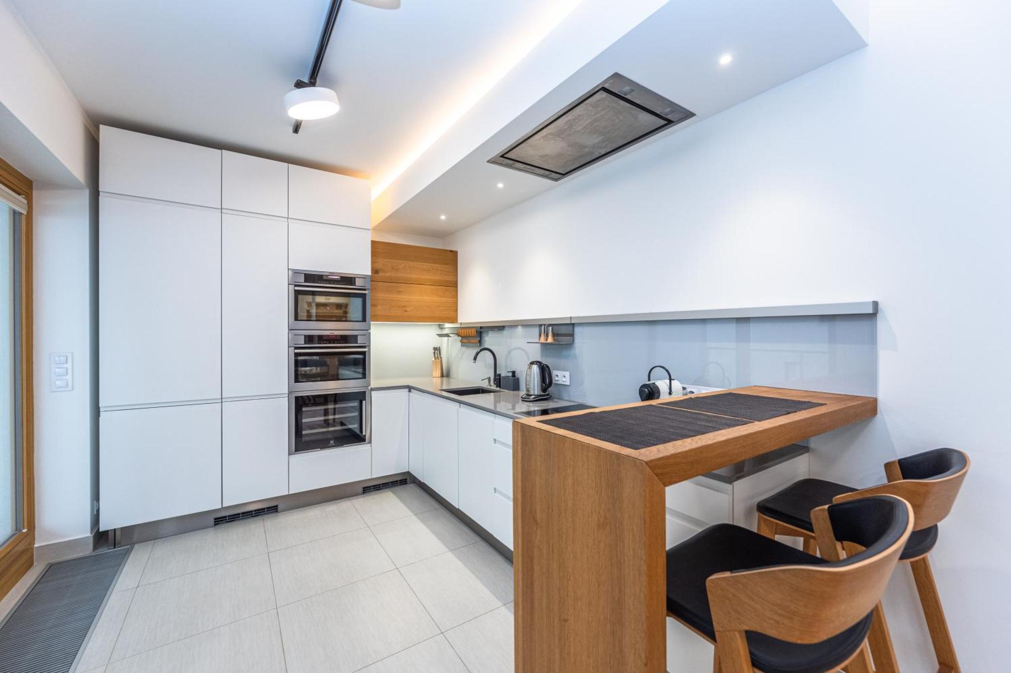 Wishlist Prague Residences - Karlin Free Parking Exterior photo