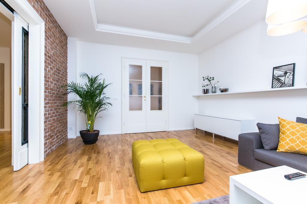 Wishlist Prague Residences - Karlin Free Parking Exterior photo